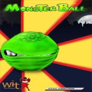 Buy Monster Ball CD Key Compare Prices