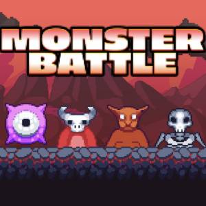 Buy Monster Battle PS5 Compare Prices