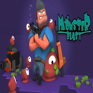 Monster Blast Pc