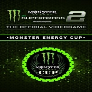 Buy Monster Energy Supercross 2  Monster Energy Cup Xbox Series Compare Prices