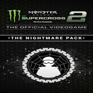 Buy Monster Energy Supercross 2 The Nightmare Pack Xbox One Compare Prices