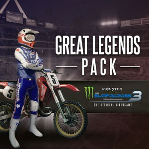 monster supercross xbox one
