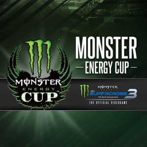 Buy Monster Energy Supercross 3 Monster Energy Cup Xbox Series Compare Prices