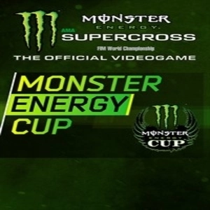 Monster Energy Supercross Monster Energy Cup Xbox Series X