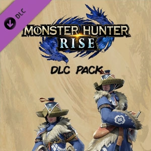 Monster Hunter Rise DLC Pack 3