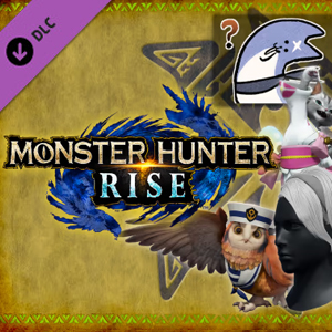 Buy Monster Hunter Rise DLC Pack 4 Xbox One Compare Prices