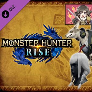 Buy Monster Hunter Rise DLC Pack 5 Xbox One Compare Prices