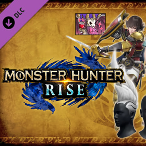 Buy Monster Hunter Rise DLC Pack 6 CD Key Compare Prices