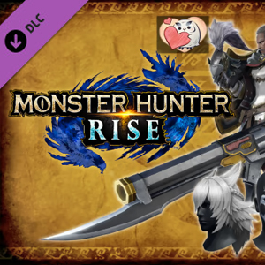 Monster Hunter Rise DLC Pack 7 Xbox Series X