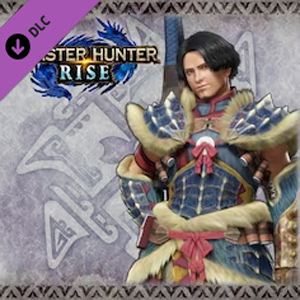 Buy Monster Hunter Rise Hunter Voice Big Bro Xbox One Compare Prices