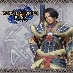 Buy Monster Hunter Rise Hunter Voice Big Bro PS5 Compare Prices