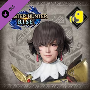 Buy Monster Hunter Rise Hunter Voice Fiorayne Xbox One Compare Prices