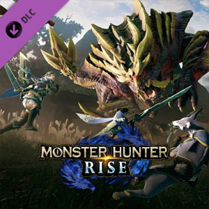 Buy MONSTER HUNTER RISE Hunter Voice Kagero the Merchant CD Key Compare Prices