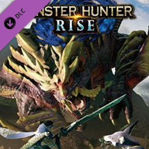 Buy Monster Hunter Rise Hunter Voice Yomogi the Chef Nintendo Switch Compare Prices