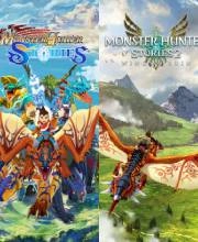 Monster Hunter Stories Collection Xbox One