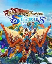 Buy Monster Hunter Stories Xbox Series Key Compare Prices