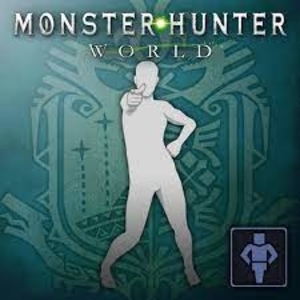 Buy Monster Hunter World Gesture Pop Star Dance Xbox One Compare Prices