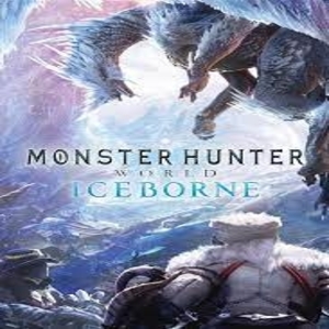 Buy Monster Hunter World Iceborne Xbox Series Compare Prices