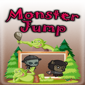 Buy Monster Jump Run Xbox One Compare Prices
