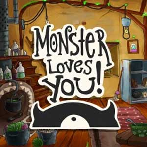 Buy Monster Loves You Nintendo Switch Compare Prices