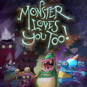 Buy Monster Loves You Too! CD Key Compare Prices
