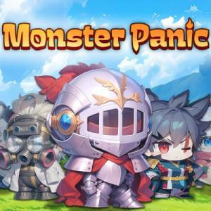 Monster Panic Xbox One