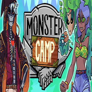 Buy Monster Prom 2 Monster Camp CD Key Compare Prices