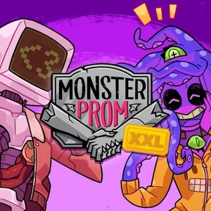 Buy Monster Prom XXL PS4 Compare Prices