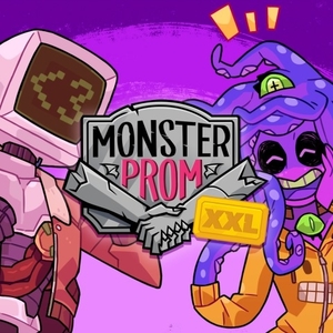 Buy Monster Prom XXL Xbox Series X Compare Prices
