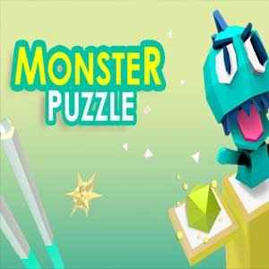 Monster Puzzle Switch