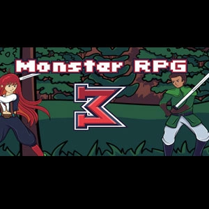 Monster RPG 3 Pc