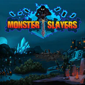 Buy Monster Slayers Xbox Series Compare Prices
