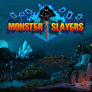 Buy Monster Slayers PS5 Compare Prices