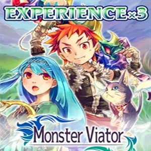 Monster Viator Experience x3