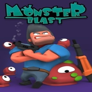 Buy MonsterBlast Xbox One Compare Prices