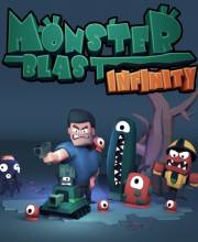 MonsterBlast Infinity