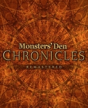 Monsters' Den Chronicles Pc