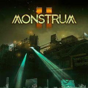 Buy Monstrum 2 Xbox Series Compare Prices