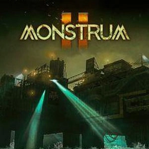 Monstrum 2 Playstation 4