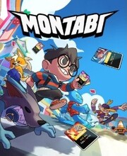 Buy Montabi Key Compare Prices