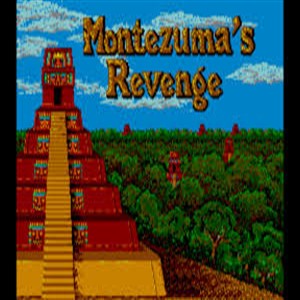 Buy Montezumas Revenge CD Key Compare Prices