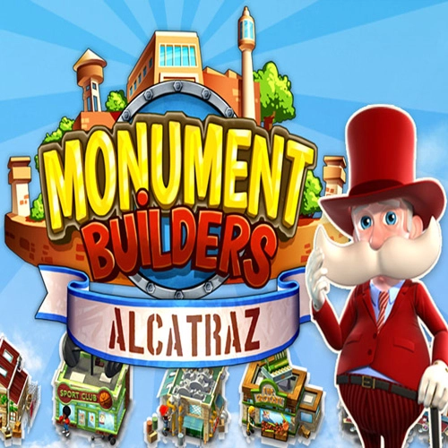 Monument Builders Alcatraz Pc