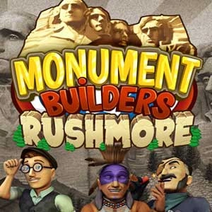 Monument Builders Mount Rushmore Pc