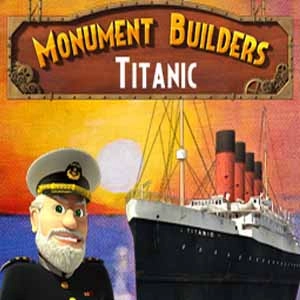 Monument Builders Titanic