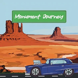 Monument Journey Playstation 4