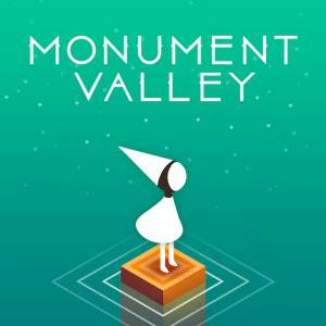 Monument Valley Xbox Series X