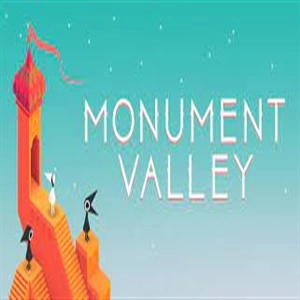 Monument Valley Challenge