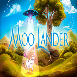 Buy Moo Lander PS4 Compare Prices