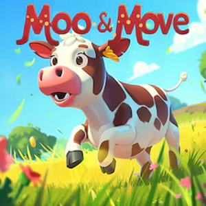 Moo & Move Playstation 5