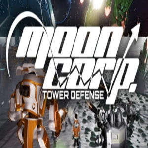 Moon Corp Tower Defense